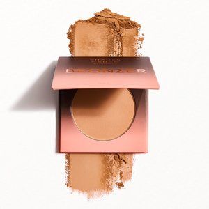 SHADES BY SHAN Bronzer in Walnut